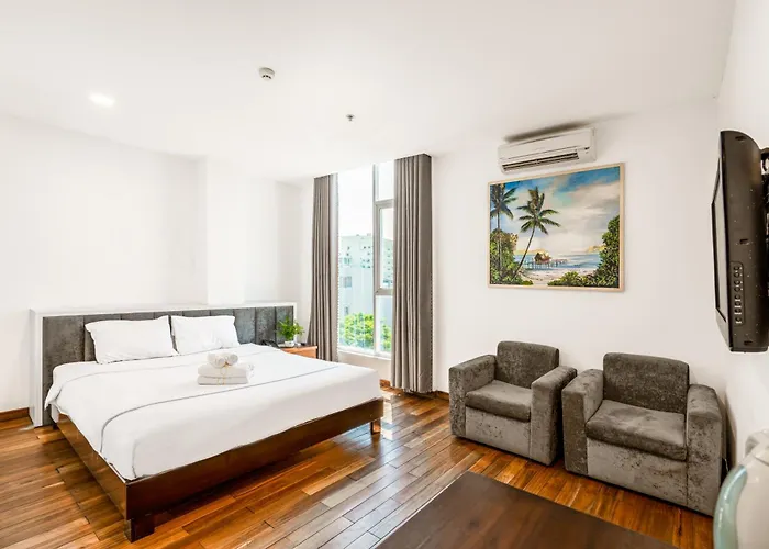 Tarasa Hotel