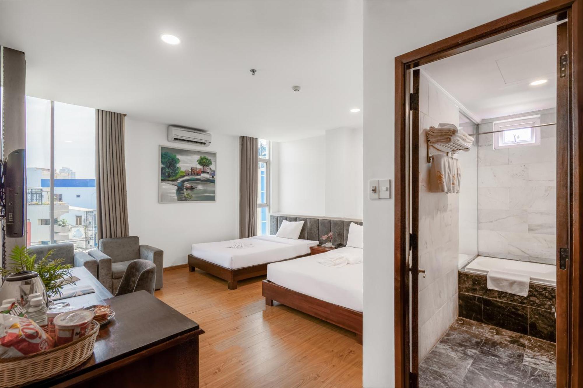 Hotel Tarasa 3*