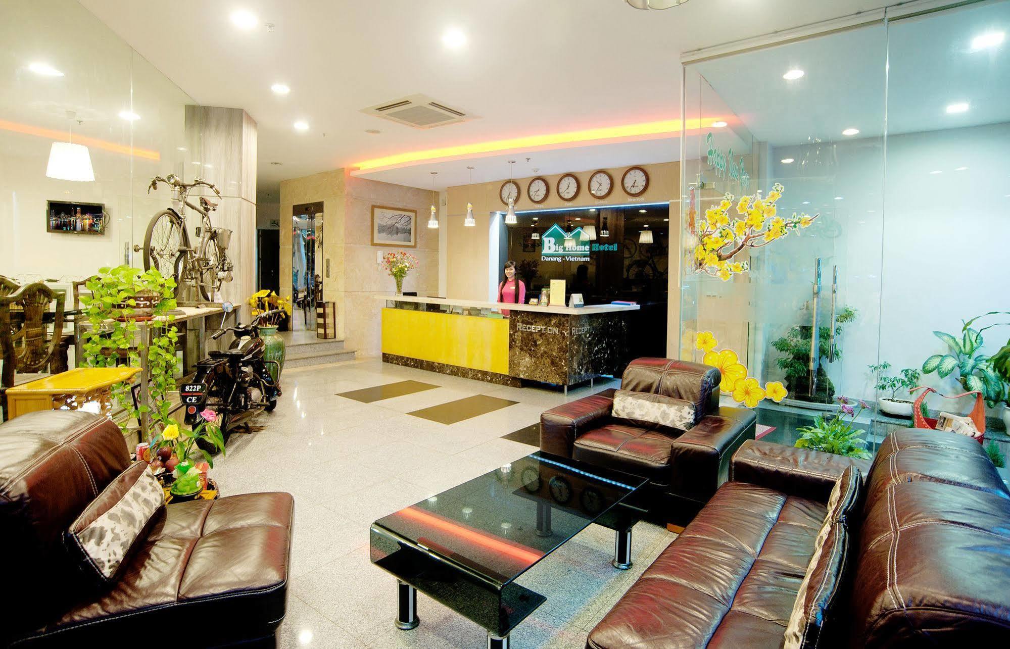 Tarasa 3* Da Nang