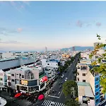 Khách Sạn Tarasa Đà Nẵng