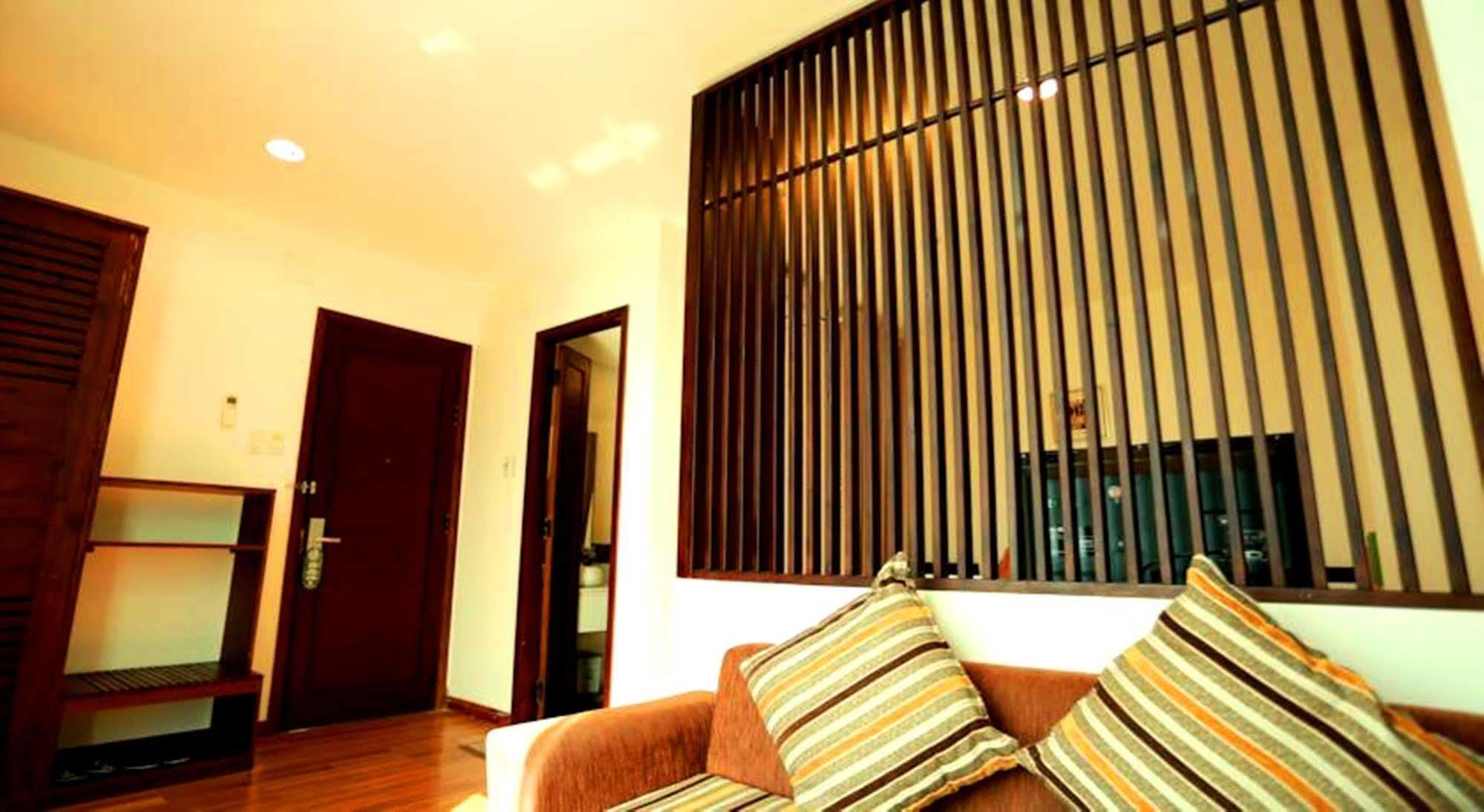 Tarasa 3* Đà Nẵng