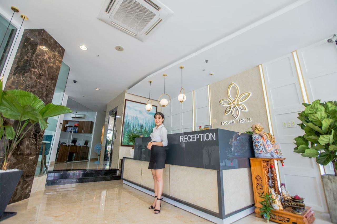 Tarasa Khách sạn Đà Nẵng