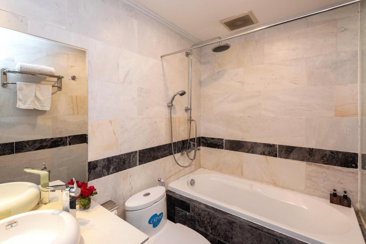 Tarasa Khách sạn Đà Nẵng